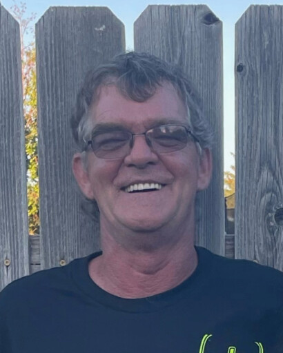 Kevin Lee Hunter's obituary image