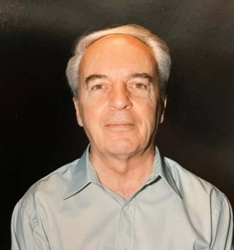 George William “Bill” Allen Profile Photo