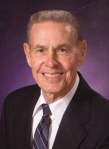 Roy K. Robinson