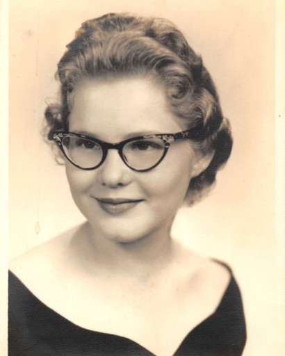 Shirley Ann McGraw Profile Photo