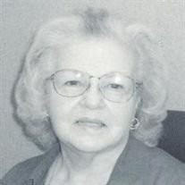 Myrna Favre