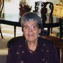 Kathleen M. Janzen