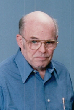 John Gordon, Jr