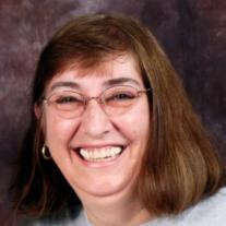 Sharon Marie Randall Profile Photo
