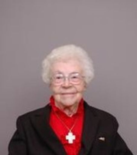 Sister Noel Heisler, Sssf