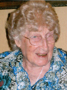 Betty L. Barnard