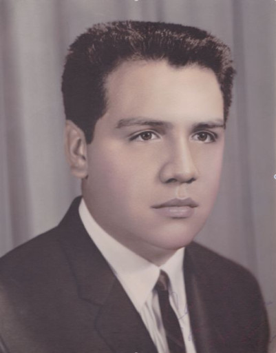 Mario Gutierrez