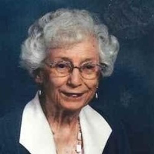 Mildred G. Frigon-Burns