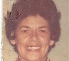 Gloria Vidal Salazar