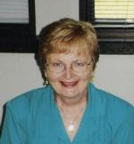 Kay Dinger Profile Photo