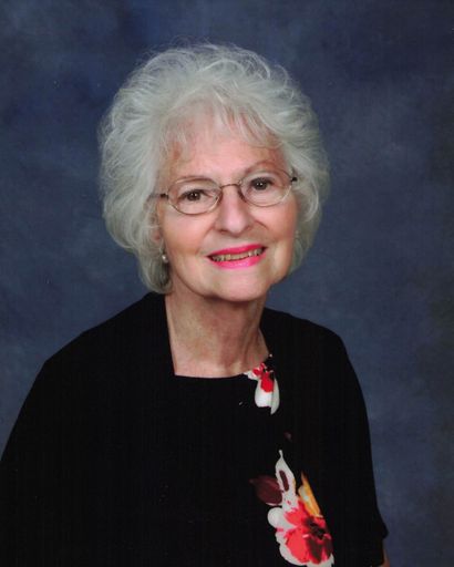 Paulette Corbitt Hart's obituary image