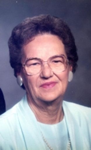 Helen L. Mcquade