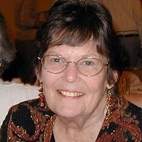 Joan Mcfarlane