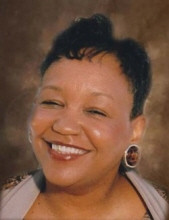 Pamella Lewis Hill