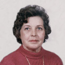 Renate Ferguson