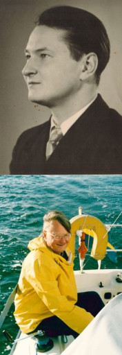 Dr. Werner Edmund Fritz Langheim Profile Photo