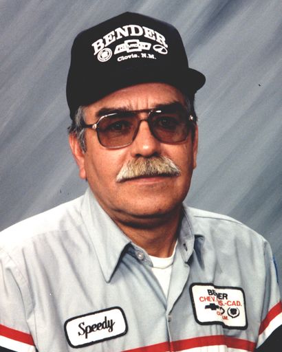 Fred Gonzales's obituary image