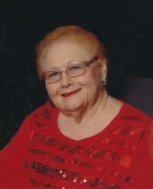 Margaret Ann Teague