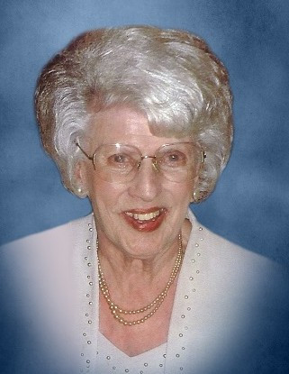 Ann F. (Dolinshek)  Quigley