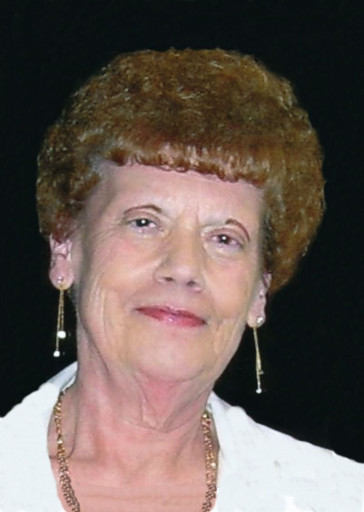 Betty Jane Melton Profile Photo