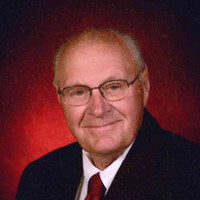 Harold W. Vande Kieft