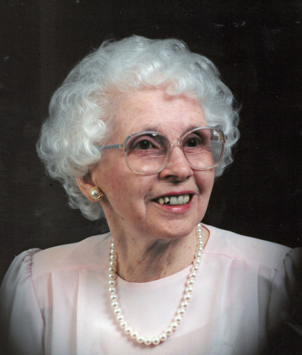 Virgie Fox