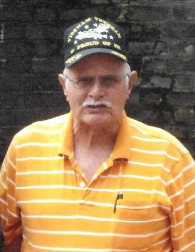 Sfc Pete Kennedy (Ret)