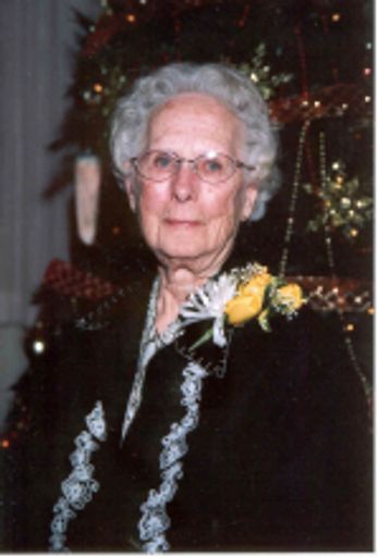 Dorothy W. Cowen