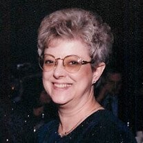 Margaret Duvall Baum