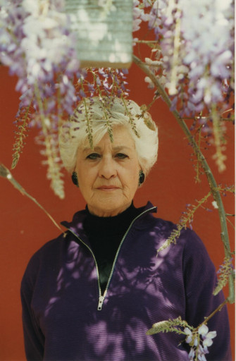 Dorothy Ann Stroud Profile Photo