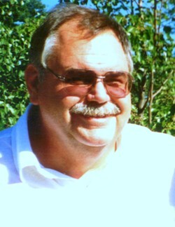 Richard McEnterfer, Sr