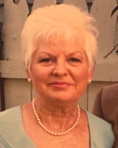 Jo Ann Shaffer Profile Photo