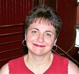 Sharon Lynn Templer Profile Photo