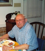 John Burdette, Sr.