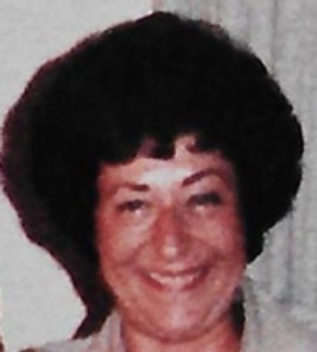 Donna B. Trawford