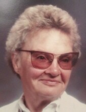 Jeanette Patricia Snyder