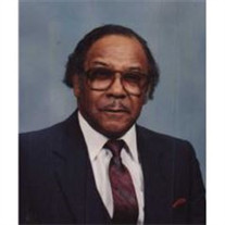 Russell N. Gaines Profile Photo