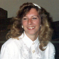 Nancy May Pippin Profile Photo