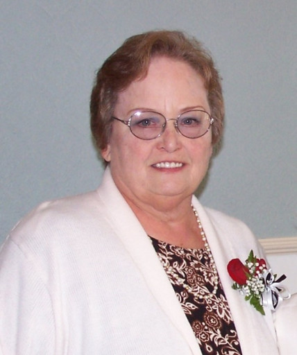 Jeanette "Judy" Sharpe