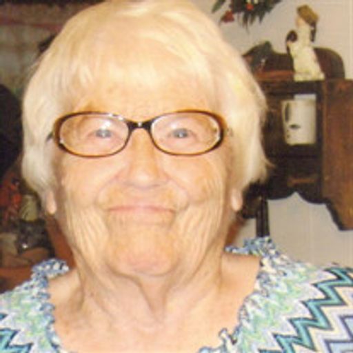 A. Marilyn  Pearson Profile Photo