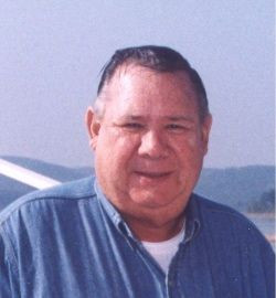 Ted King Pierce, Jr