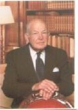 Harold V. Keeble Profile Photo