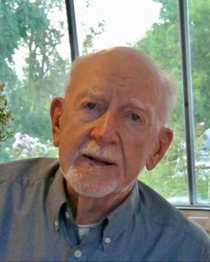 John “Jack” Lindsay's obituary image