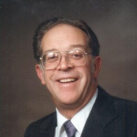 Ray Clyde Lambert