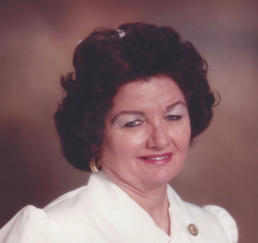 Barbara Merritt