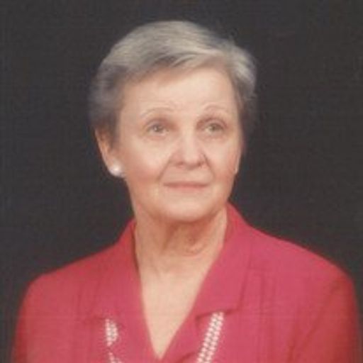 Ruth  E. Nohl Profile Photo