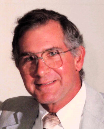 William Lane Manware's obituary image