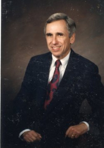 David Allen Newton, Jr.