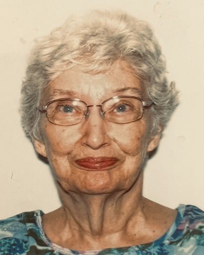 Musa Ann Pyle's obituary image