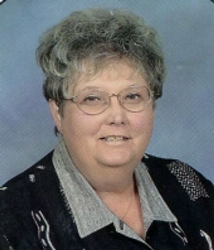 Mary K. Grube